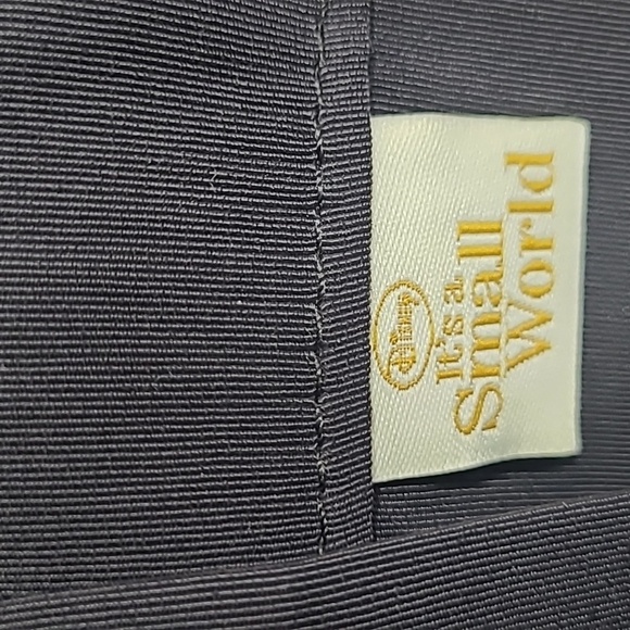 EUC Petunia Pickle Bottom It's A Small World Backpack Medium Tote Women's Bag - Picture 10 of 14